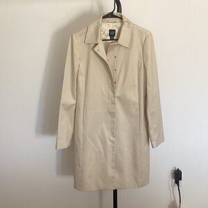 GAP Beige Long Coat